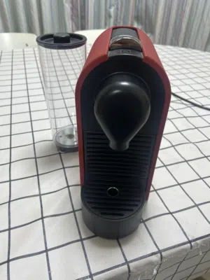 ماكينة قهوة نسيسبريسو. Nespresso my machine