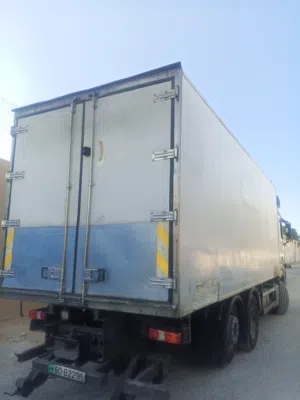 صندوق البراد