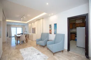 185 m2 3 Bedrooms Apartments for Rent in Alexandria Stanley