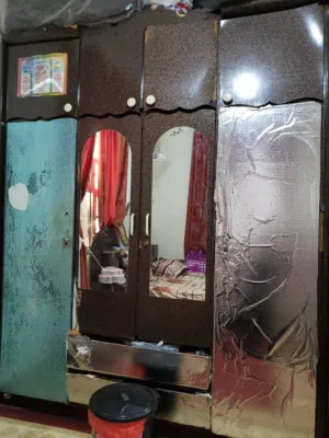غرفة نوم كاملة فورميكا