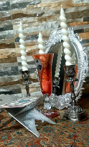 ‏حرف وفنون ‏.‏ الشمع ‏.‏ جديد‏4