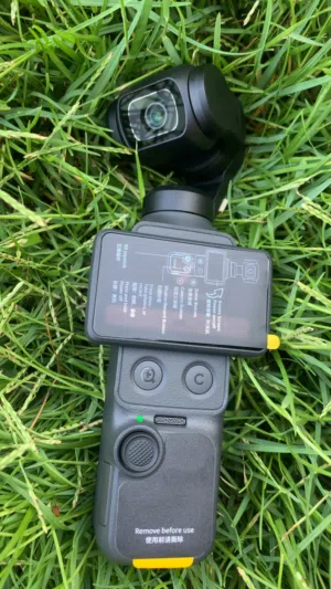 كميرا للبيع Dji osmo Poket4
