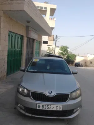 Used Skoda Fabia in Bethlehem