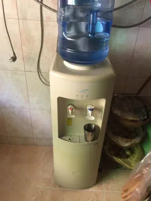 مبرد ماء بيج