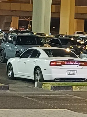 Used Dodge Charger in Hawally
