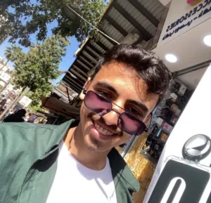 محمد المساعيد 