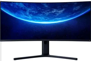 34" Other monitors for sale  in Sharjah