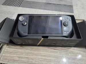 Zotac Zone handheld gaming PC