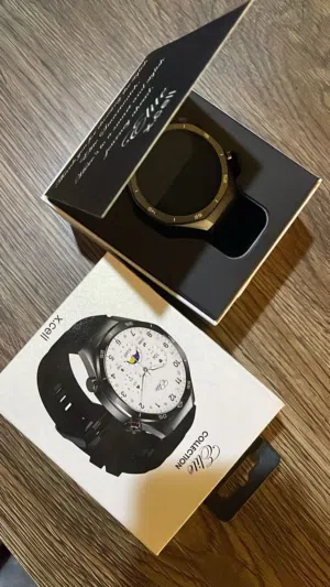 الساعة الذكية X.cell Elite 7