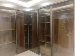 بيع غرف جاهزه وتفصيل حسب الطلب