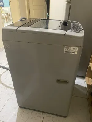 Washing Machines . LG . Used4