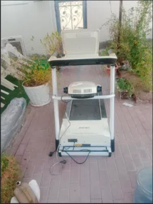 Treadmill for sale - I Life model