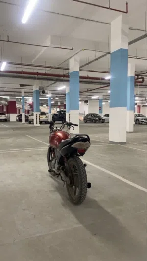 بشيز150cc لا