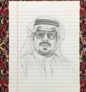 أحمدالعنزي 