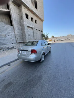 Used Daewoo Kalos in Tripoli