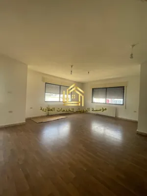 165 m2 3 Bedrooms Apartments for Rent in Amman 7th Circle