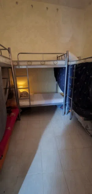 Furnished Monthly in Sharjah Al Nahda