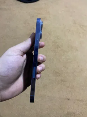 Apple iPhone 13 Pro Max 128 GB in Tripoli