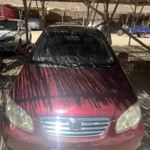 فابريكا Byd