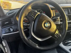 Used BMW X3 Series in Ramallah and Al-Bireh