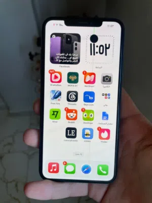 Apple iPhone XS Max 256 GB in Amman
