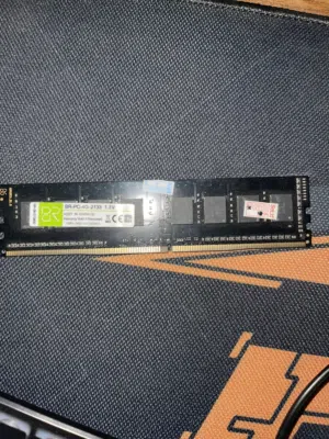رام 4قيقا ddr4