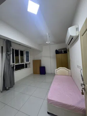 Furnished Monthly in Muscat Al Khoud
