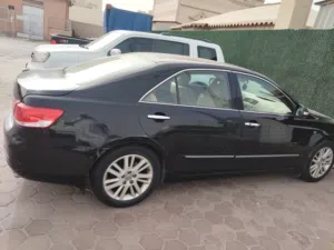 سيارة اوريون جراندي 2011 بحالة جيدة جدا