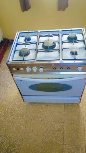 غاز للبيع شغال