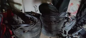 مازدا6  احمر 2017