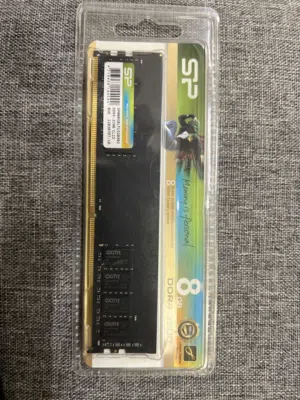 RAM DESKTOP