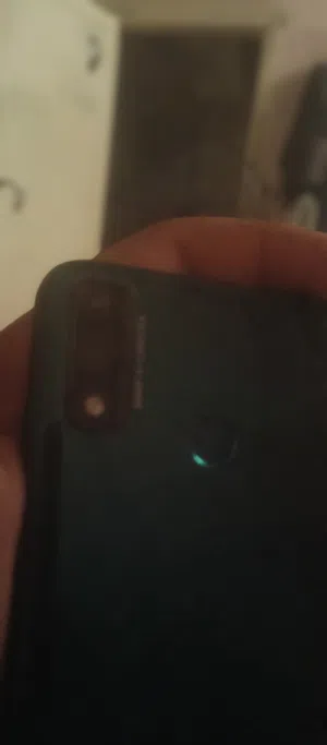 Huawei Y8s 64 GB in Zarqa