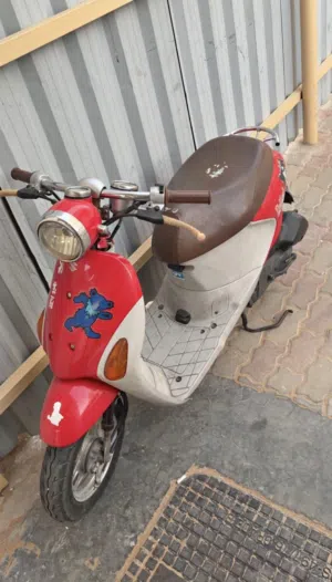 Suzuki classic bike for sale