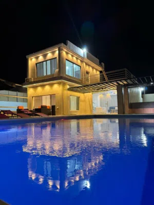 3 Bedrooms Farms for Sale in Jordan Valley Al Rama