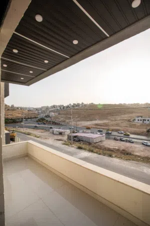 126 m2 3 Bedrooms Apartments for Sale in Amman Abu Alanda