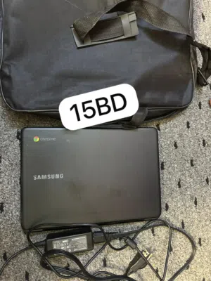 Samsung chorome for sale