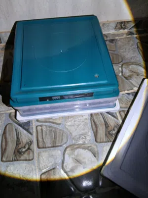 فقاصة دحي مستعملة