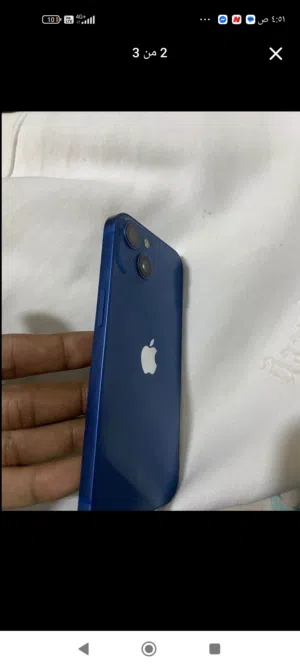 ايفون 13 عادي زيرو iphone 13