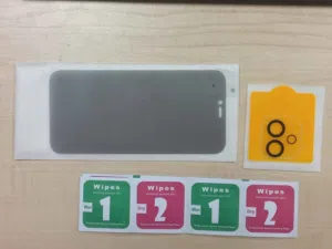 iphone 12 mini pravicy screen protector + Lens