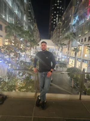 محمد خالد غفري 