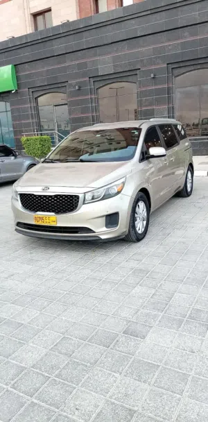 Used Kia Other in Dhofar