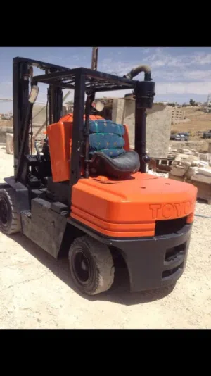 رافعات شوكية للبيع