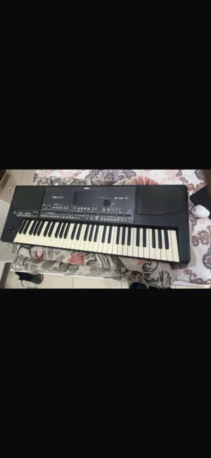 Korg PA600