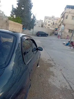 سياره تايوتا  كارول   نظيفه بصلاه ع نبي