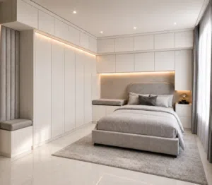 تصميم داخلي interior design