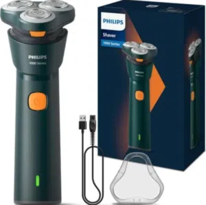 ماكنة حلاقه فيليبس الجديده لحلاقه ناعمه Philips Electric Shaver