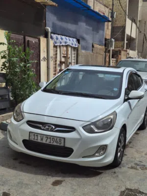 اكسنت 2014 خليجي