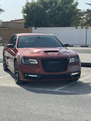 Urgent sell - Super clean chrysler 300 - 2021 almost zero accident
