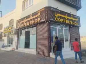 coffee shop for sale