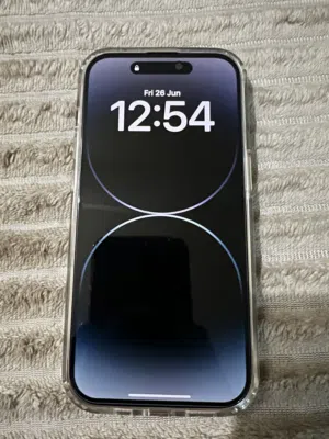 Apple iPhone 14 Pro 128 GB in Tripoli